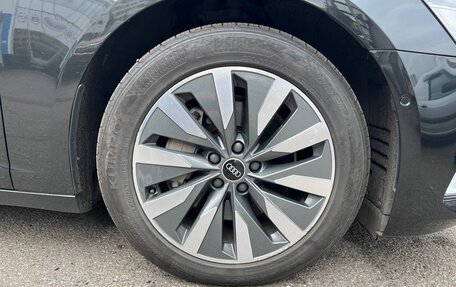 Audi A6, 2021 год, 3 750 000 рублей, 8 фотография