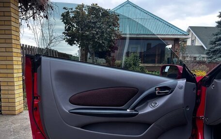 Toyota Celica VII рестайлинг, 2000 год, 750 000 рублей, 9 фотография