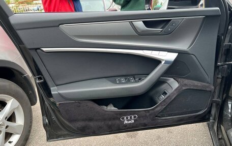 Audi A6, 2021 год, 3 750 000 рублей, 11 фотография