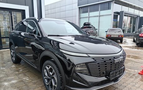 Haval F7, 2026 год, 3 099 000 рублей, 3 фотография