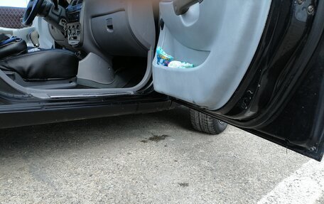 Hyundai Accent II, 2006 год, 430 000 рублей, 6 фотография