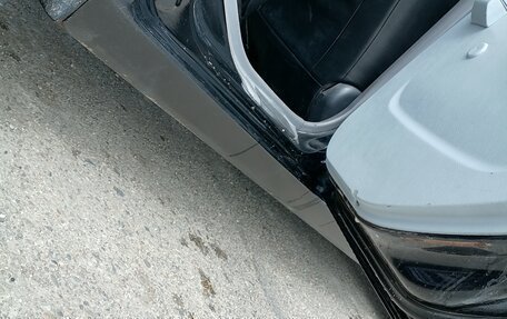 Hyundai Accent II, 2006 год, 430 000 рублей, 9 фотография