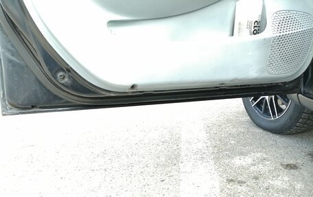 Hyundai Accent II, 2006 год, 430 000 рублей, 7 фотография