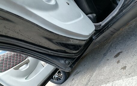 Hyundai Accent II, 2006 год, 430 000 рублей, 8 фотография