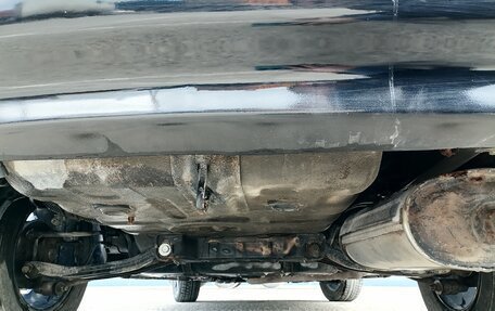 Hyundai Accent II, 2006 год, 430 000 рублей, 11 фотография