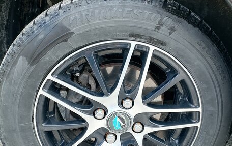 Hyundai Accent II, 2006 год, 430 000 рублей, 13 фотография