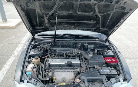 Hyundai Accent II, 2006 год, 430 000 рублей, 14 фотография