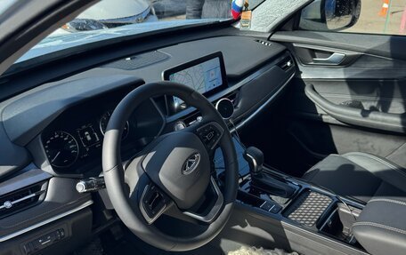 Chery Tiggo 4 I рестайлинг, 2025 год, 1 900 000 рублей, 5 фотография