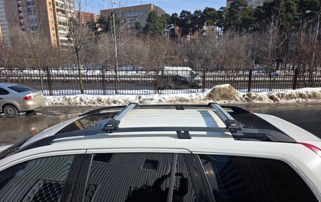 Volvo XC90 II рестайлинг, 2007 год, 1 270 000 рублей, 5 фотография