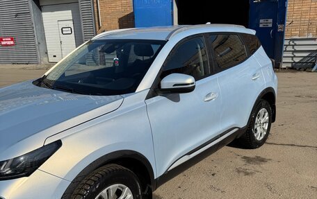 Chery Tiggo 4 I рестайлинг, 2025 год, 1 900 000 рублей, 6 фотография