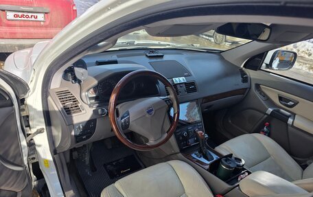 Volvo XC90 II рестайлинг, 2007 год, 1 270 000 рублей, 7 фотография