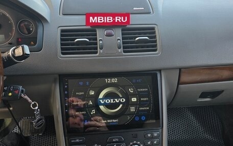 Volvo XC90 II рестайлинг, 2007 год, 1 270 000 рублей, 6 фотография