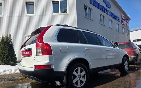 Volvo XC90 II рестайлинг, 2007 год, 1 270 000 рублей, 3 фотография
