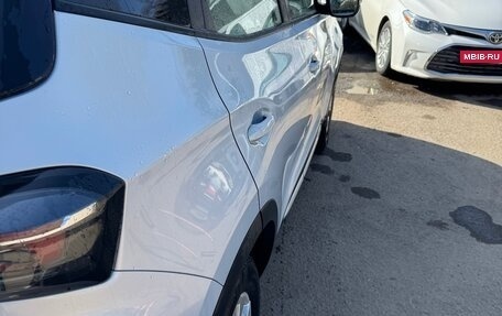 Chery Tiggo 4 I рестайлинг, 2025 год, 1 900 000 рублей, 9 фотография