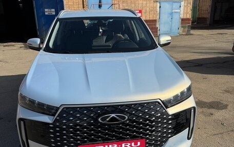 Chery Tiggo 4 I рестайлинг, 2025 год, 1 900 000 рублей, 7 фотография