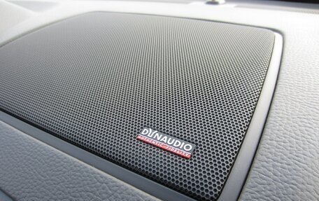 Volvo XC90 II рестайлинг, 2007 год, 1 270 000 рублей, 11 фотография