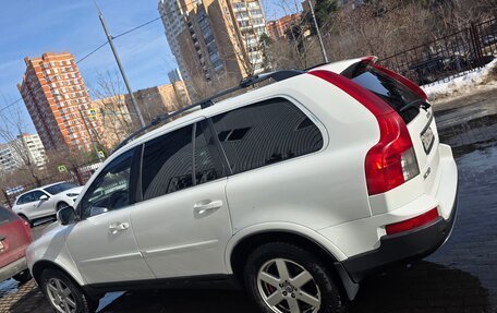 Volvo XC90 II рестайлинг, 2007 год, 1 270 000 рублей, 12 фотография