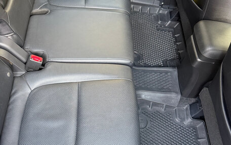 Mitsubishi Outlander III рестайлинг 3, 2016 год, 2 400 000 рублей, 13 фотография