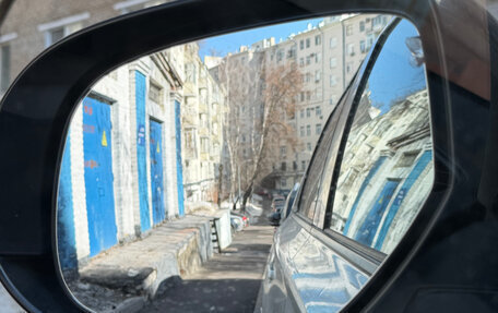 Mitsubishi Outlander III рестайлинг 3, 2016 год, 2 400 000 рублей, 20 фотография