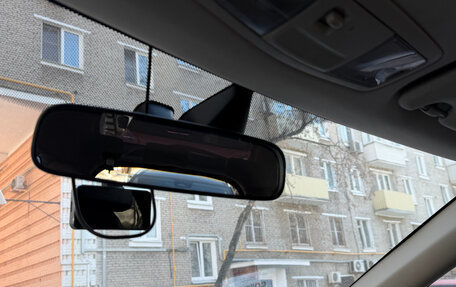 Mitsubishi Outlander III рестайлинг 3, 2016 год, 2 400 000 рублей, 21 фотография