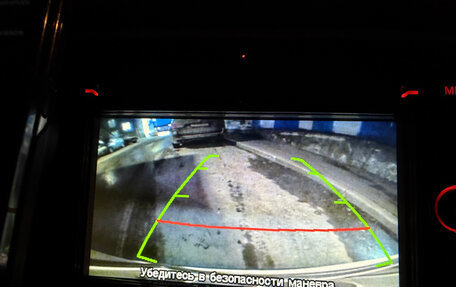 Mitsubishi Outlander III рестайлинг 3, 2016 год, 2 400 000 рублей, 26 фотография