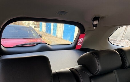 Mitsubishi Outlander III рестайлинг 3, 2016 год, 2 400 000 рублей, 12 фотография