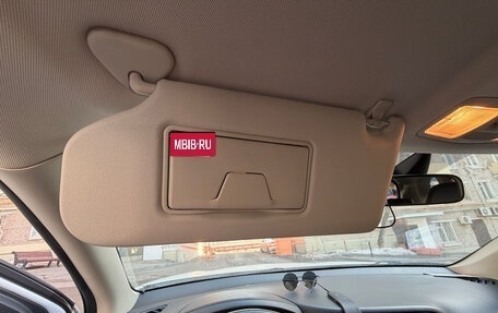 Mitsubishi Outlander III рестайлинг 3, 2016 год, 2 400 000 рублей, 22 фотография