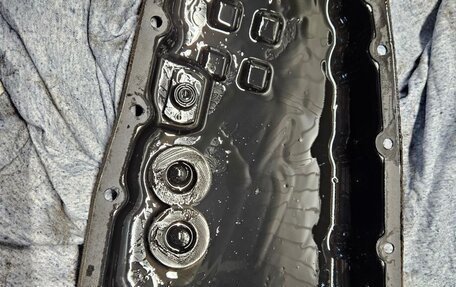 Mitsubishi Outlander III рестайлинг 3, 2016 год, 2 400 000 рублей, 28 фотография