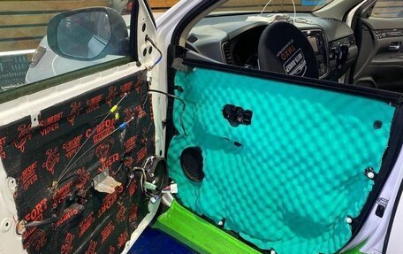 Mitsubishi Outlander III рестайлинг 3, 2016 год, 2 400 000 рублей, 30 фотография