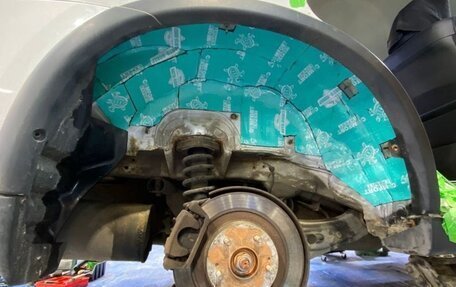 Mitsubishi Outlander III рестайлинг 3, 2016 год, 2 400 000 рублей, 31 фотография