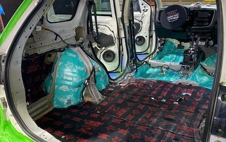 Mitsubishi Outlander III рестайлинг 3, 2016 год, 2 400 000 рублей, 34 фотография