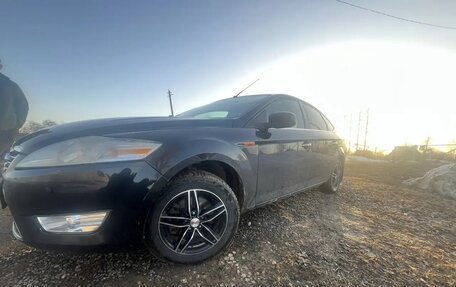 Ford Mondeo IV, 2008 год, 800 000 рублей, 4 фотография