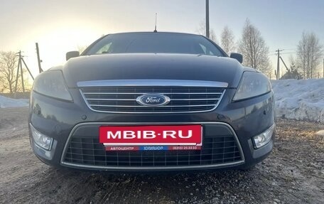 Ford Mondeo IV, 2008 год, 800 000 рублей, 3 фотография