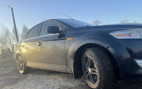 Ford Mondeo IV, 2008 год, 800 000 рублей, 5 фотография