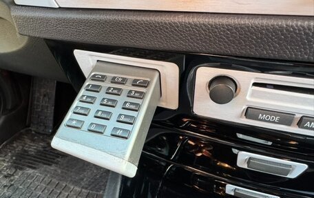 BMW 7 серия, 2008 год, 1 450 000 рублей, 3 фотография