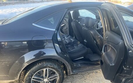 Ford Mondeo IV, 2008 год, 800 000 рублей, 10 фотография