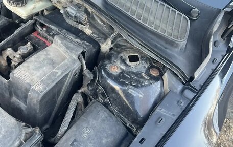 Ford Mondeo IV, 2008 год, 800 000 рублей, 11 фотография