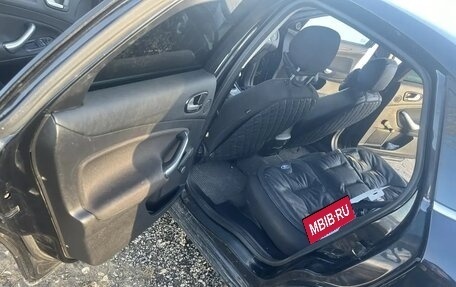 Ford Mondeo IV, 2008 год, 800 000 рублей, 8 фотография