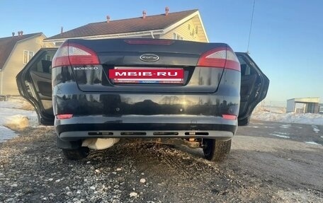 Ford Mondeo IV, 2008 год, 800 000 рублей, 7 фотография