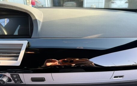 BMW 7 серия, 2008 год, 1 450 000 рублей, 4 фотография