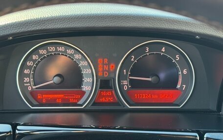 BMW 7 серия, 2008 год, 1 450 000 рублей, 7 фотография