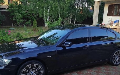 BMW 7 серия, 2008 год, 1 450 000 рублей, 15 фотография