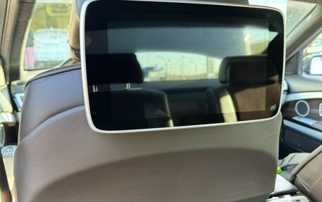 BMW 7 серия, 2008 год, 1 450 000 рублей, 10 фотография