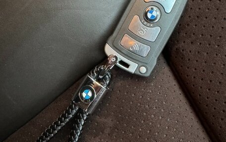 BMW 7 серия, 2008 год, 1 450 000 рублей, 17 фотография