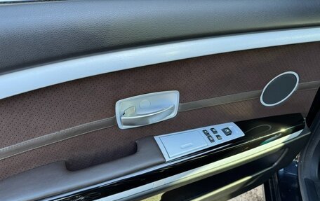 BMW 7 серия, 2008 год, 1 450 000 рублей, 18 фотография