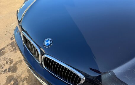 BMW 7 серия, 2008 год, 1 450 000 рублей, 11 фотография