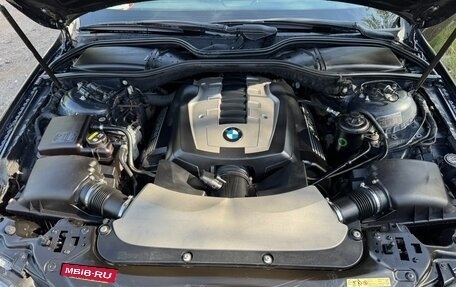 BMW 7 серия, 2008 год, 1 450 000 рублей, 16 фотография