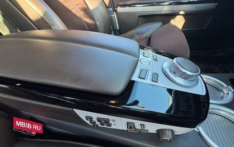 BMW 7 серия, 2008 год, 1 450 000 рублей, 14 фотография