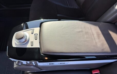 BMW 7 серия, 2008 год, 1 450 000 рублей, 22 фотография