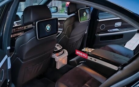 BMW 7 серия, 2008 год, 1 450 000 рублей, 26 фотография